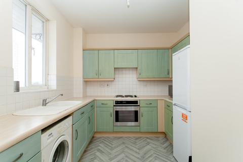 2 bedroom apartment to rent - Celandine Drive, London, E8