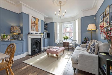 24 Nansen Road, London, SW11 5NT