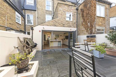 24 Nansen Road, London, SW11 5NT