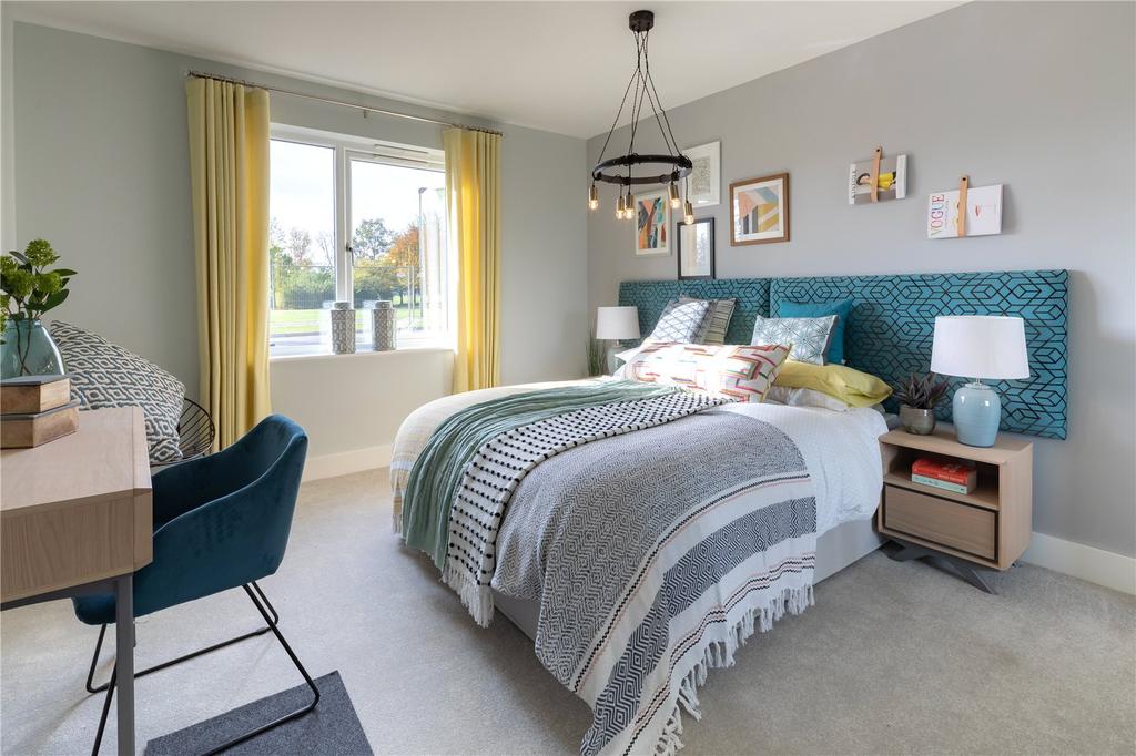 Show Home