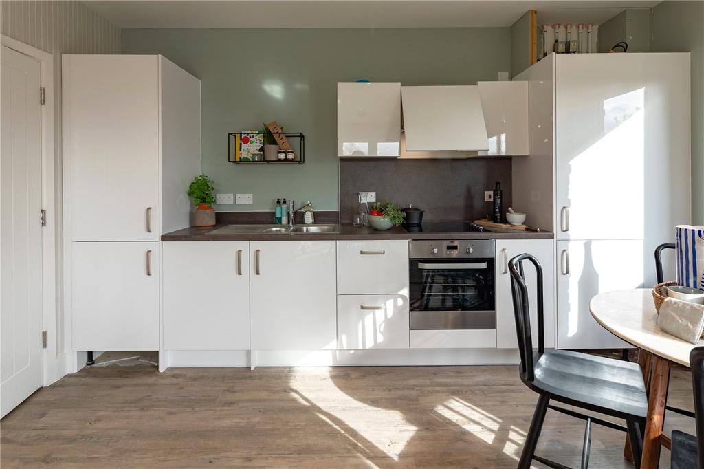 Show Home