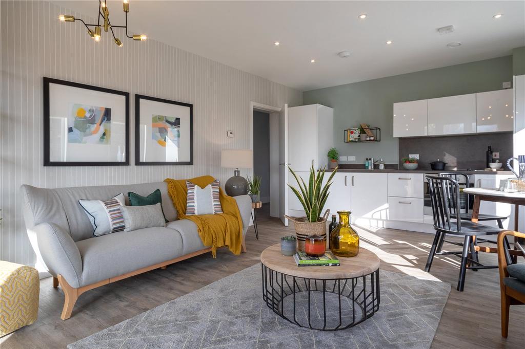 Show Apartment