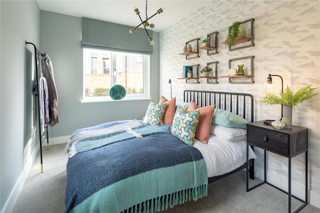 Show Apartment