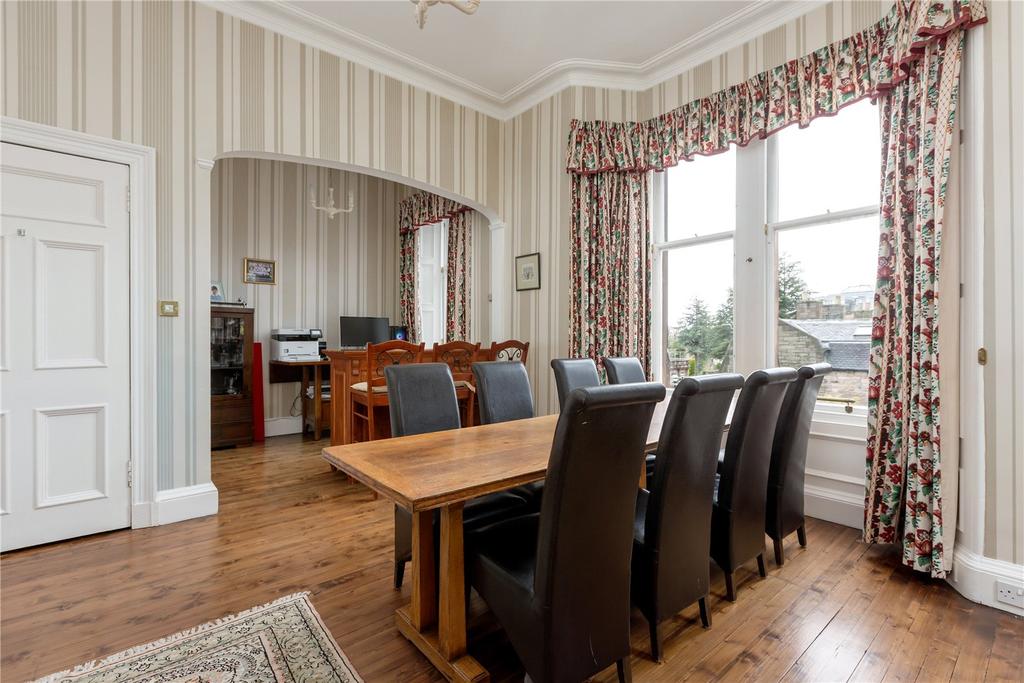 Dining Room &amp; Office
