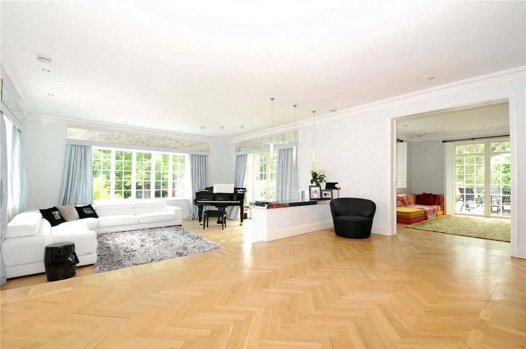 Drawing Room