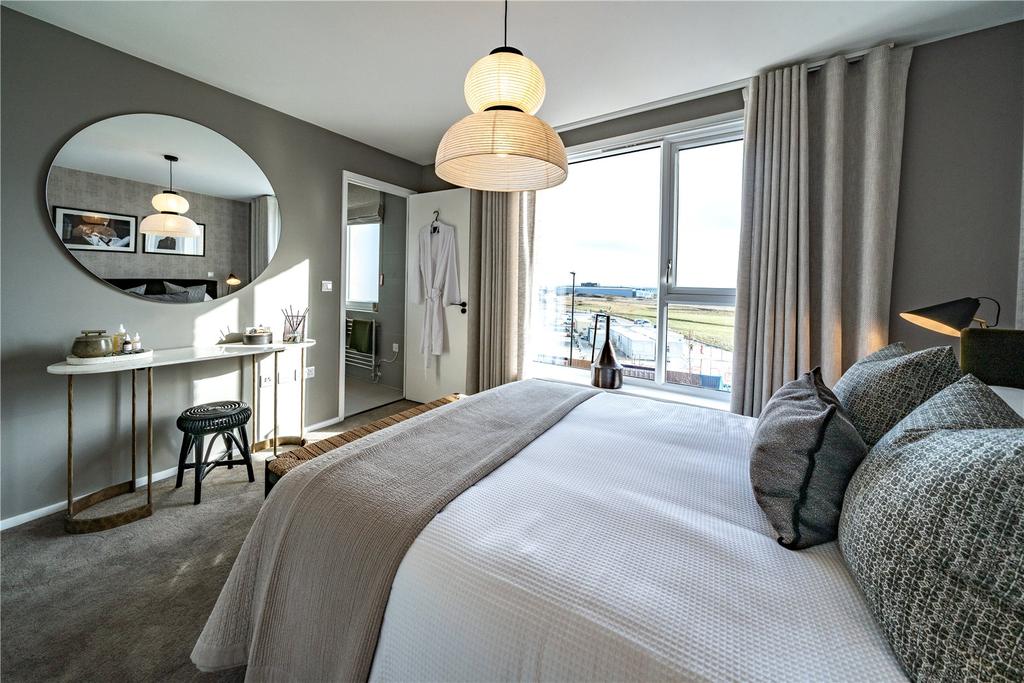Show Home