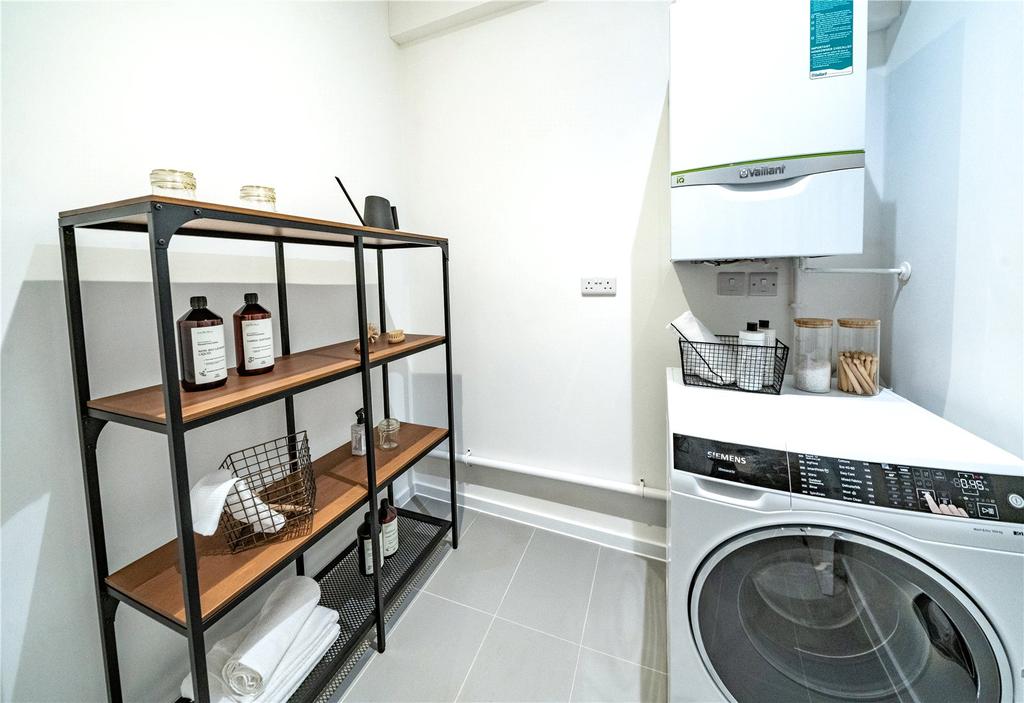 Show Home