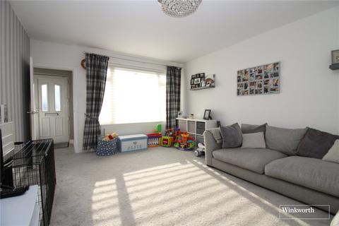 19 Dell Rise, Park Street, St Albans, AL2 2QJ