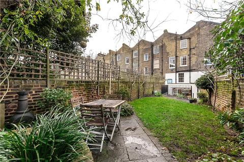 37 Cleaver Square, London, SE11 4EA