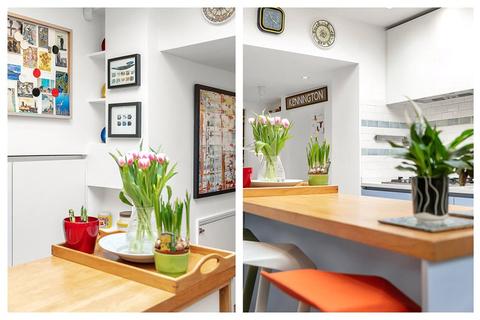 37 Cleaver Square, London, SE11 4EA