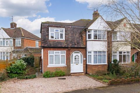 3 bedroom semi-detached house for sale, Parkway, Dorking