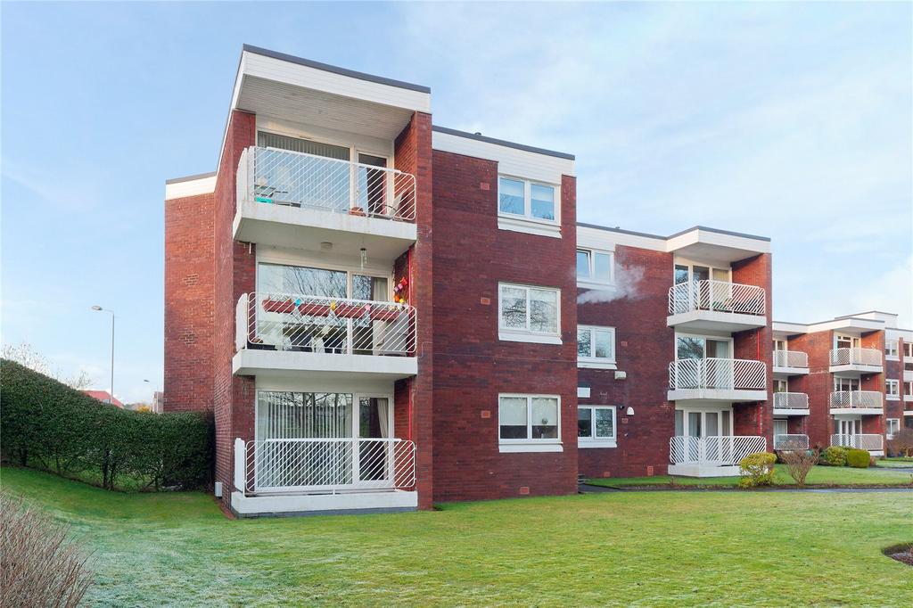 Flat 5, Shaw Farm Apartments, Newtonlea Avenue, Newton
