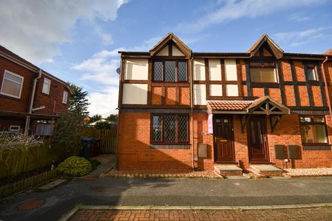 15 Bideford Avenue, Blackpool, FY3 8PU
