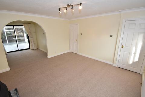 15 Bideford Avenue, Blackpool, FY3 8PU