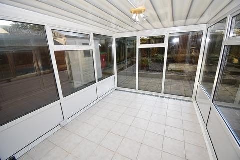 15 Bideford Avenue, Blackpool, FY3 8PU