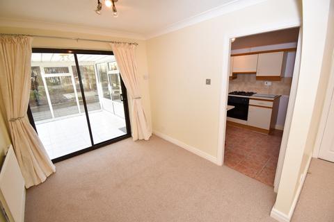 15 Bideford Avenue, Blackpool, FY3 8PU