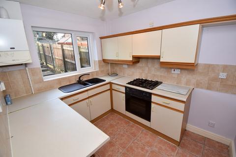 15 Bideford Avenue, Blackpool, FY3 8PU