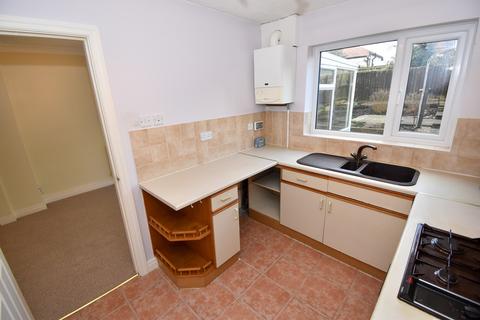15 Bideford Avenue, Blackpool, FY3 8PU