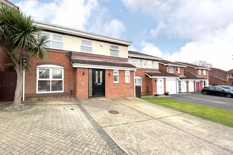 30 Arun Road, West End, Southampton, SO18 3PH
