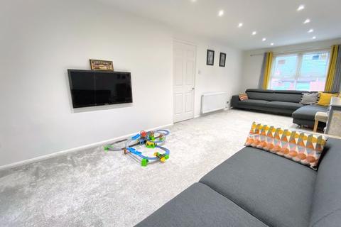 30 Arun Road, West End, Southampton, SO18 3PH