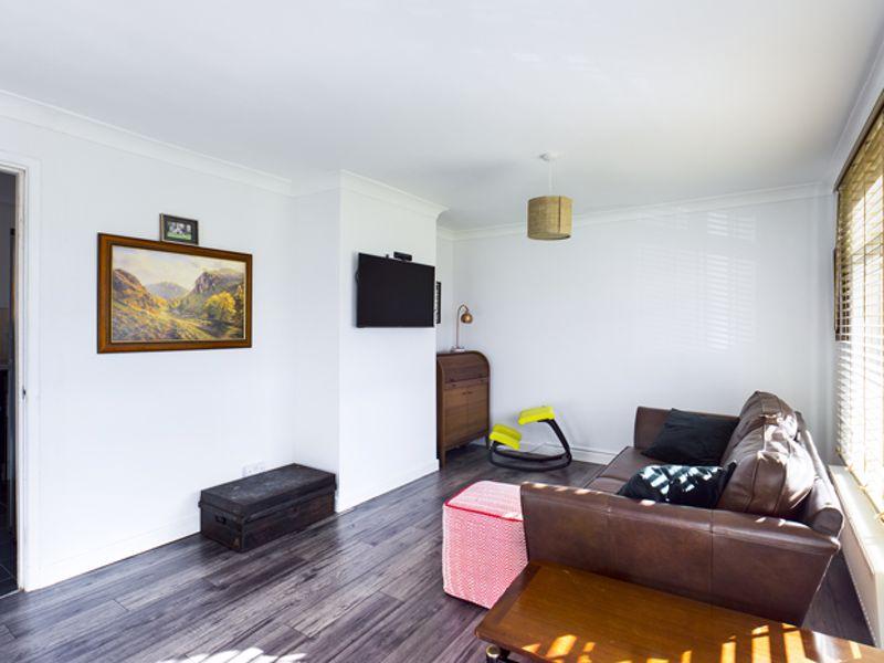 Maple Crescent, Carmarthen 2 bed terraced house £119,950