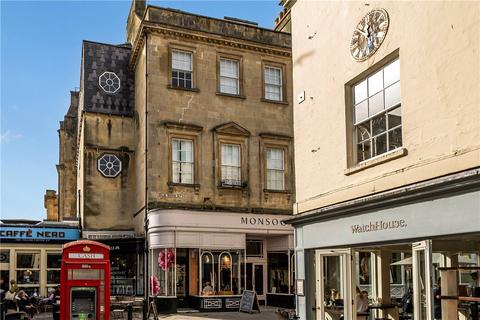 undefined, Old Bond Street, Bath, BA1