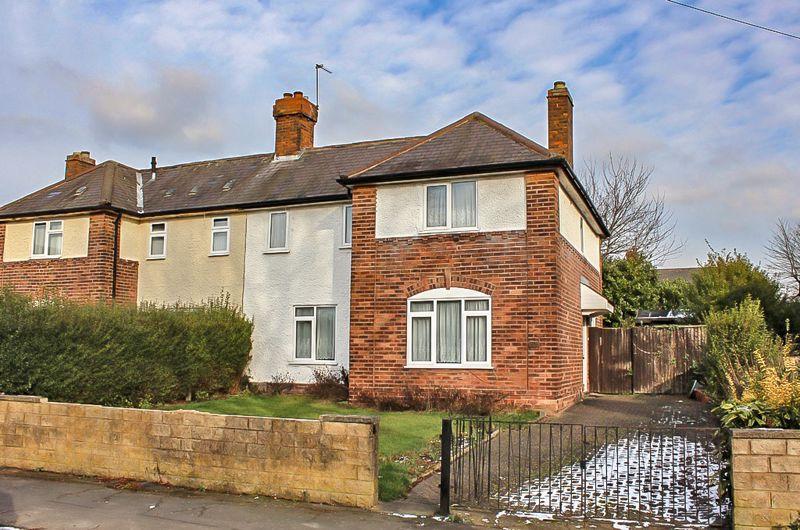 Villiers Avenue, Bilston, WV14 6RA 3 bed semidetached house £120,000