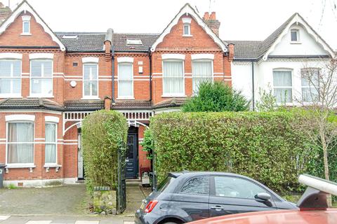 8 Wilton Road, London, N10 1LS
