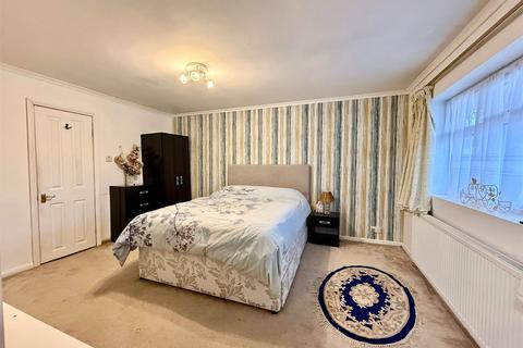 1 bedroom apartment to rent, Pankhurst Drive, Bracknell, Berkshire, RG12