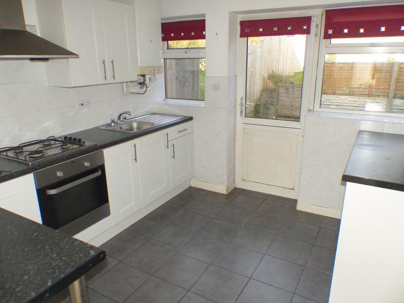 Hornsey Road, Kingstanding, Birmingham 3 bed terraced house £140,000