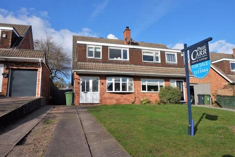 25a Limetree Road, Sutton Coldfield, B74 3RR