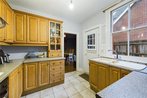 3 bedroom semi-detached house for sale, Victoria Road, Farnborough, Hampshire, GU14