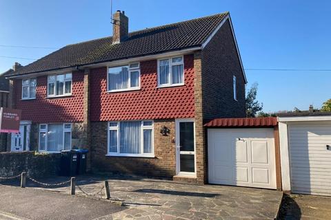 5 Albert Road, Warlingham, CR6 9EP