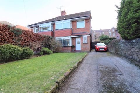 9a Cearns Road, Prenton, CH43 1XF