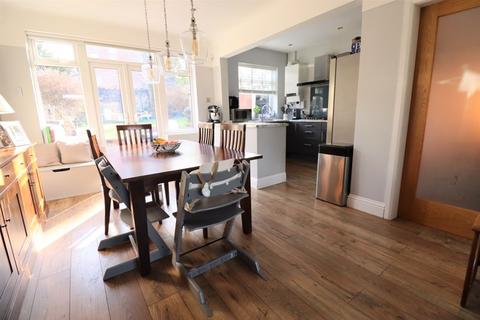 9a Cearns Road, Prenton, CH43 1XF