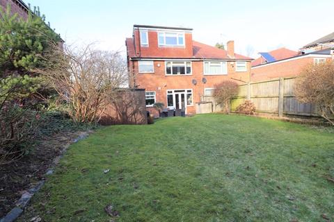 9a Cearns Road, Prenton, CH43 1XF