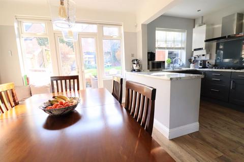 9a Cearns Road, Prenton, CH43 1XF