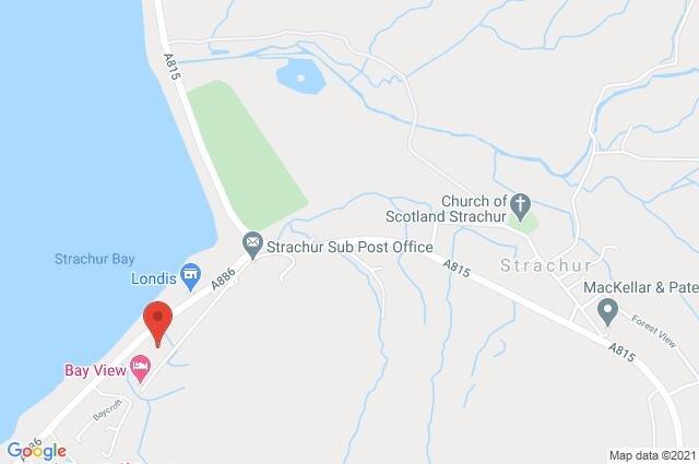 Waterfront Location