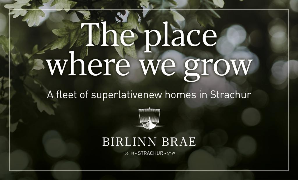 Place Where We Grow