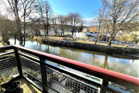 50 Brunel Quays, Lostwithiel, PL22 0JB