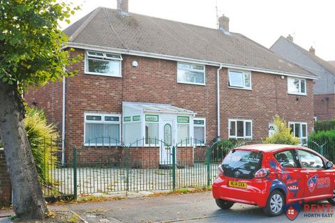 undefined, St Edmunds Drive, Gateshead