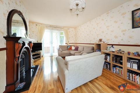 undefined, St Edmunds Drive, Gateshead