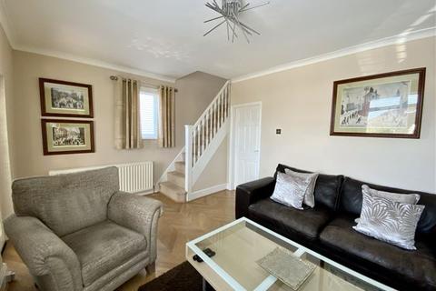 37 Audrey Road, Sheffield, S13 8DQ