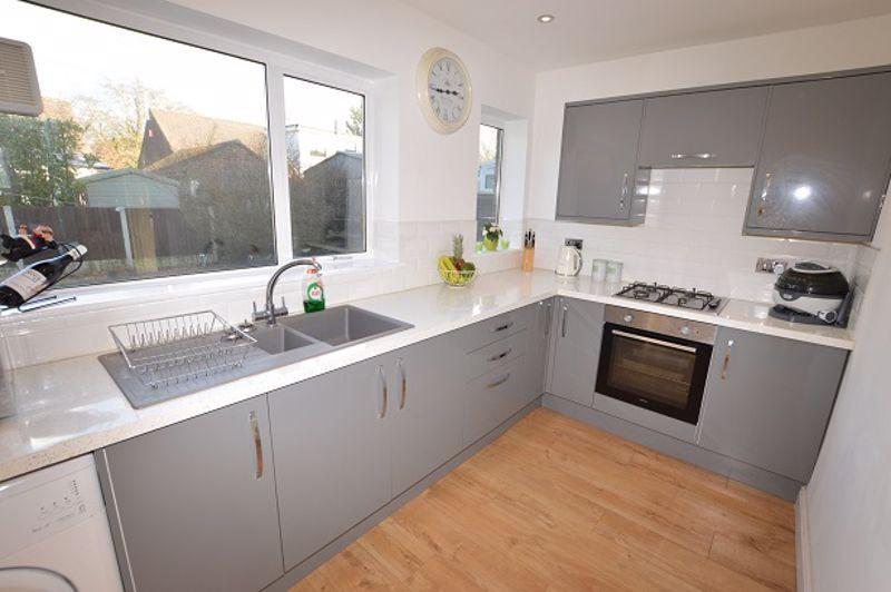Open Plan...