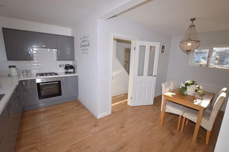 Open Plan...