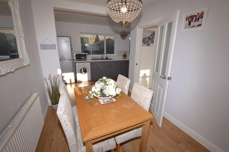 Open Plan...