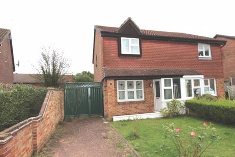 6 Rheingold Way, Wallington, SM6 9NA