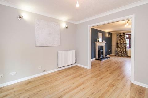 The Beeches Leek Road, Endon, Stoke-on-trent, ST9 9DY