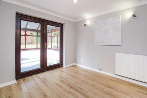 The Beeches Leek Road, Endon, Stoke-on-trent, ST9 9DY