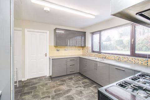 The Beeches Leek Road, Endon, Stoke-on-trent, ST9 9DY